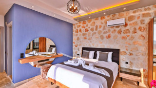 VKV2465 Villa Kalkan