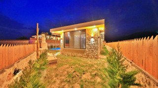 VKV2465 Villa Kalkan