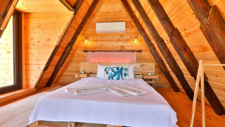VKV8196 Villa Kalkan