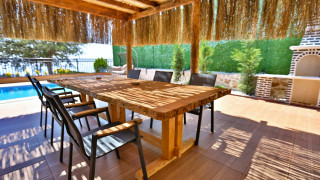 VKV1346 Villa Kalkan