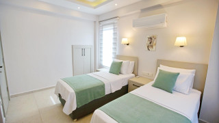 VKV7720 Villa Kalkan