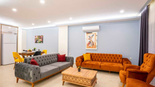 VKV7282 Villa Kalkan