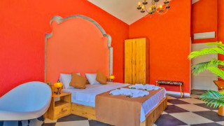 VKV7309 Villa Kalkan