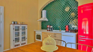 VKV7309 Villa Kalkan