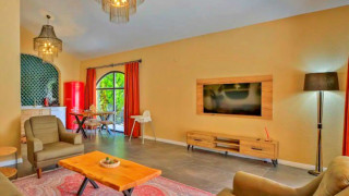 VKV7309 Villa Kalkan