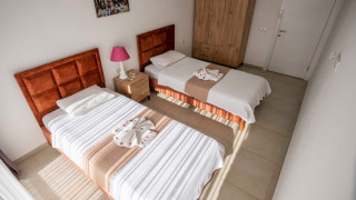 BVK5453 Balayı Villası