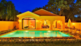 VKV7309 Villa Kalkan