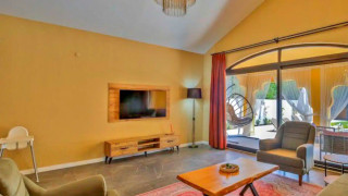 VKV7309 Villa Kalkan