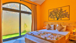 VKV7309 Villa Kalkan