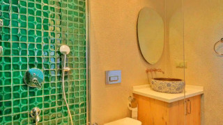 VKV7309 Villa Kalkan