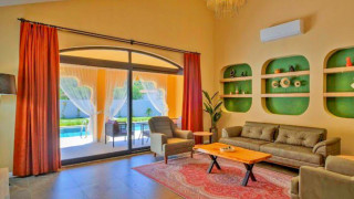 VKV7309 Villa Kalkan