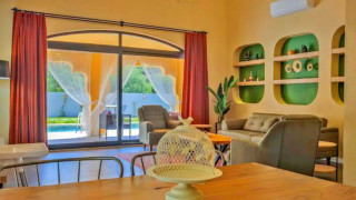 VKV7309 Villa Kalkan