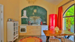 VKV7309 Villa Kalkan