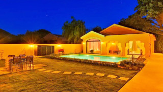 VKV7309 Villa Kalkan