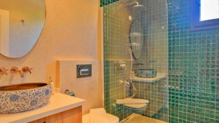 VKV7309 Villa Kalkan
