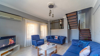 VKV2161 Villa Kalkan