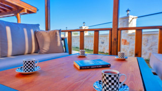 VKV1979 Villa Kalkan