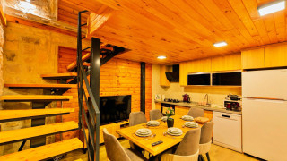 VKV1979 Villa Kalkan