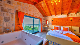VKV1979 Villa Kalkan