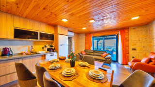 VKV1979 Villa Kalkan