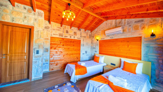 VKV1979 Villa Kalkan