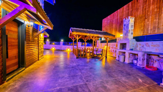 VKV1979 Villa Kalkan