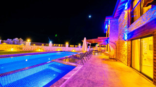VKV1979 Villa Kalkan