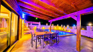 VKV1979 Villa Kalkan