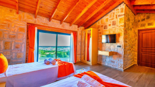 VKV1979 Villa Kalkan