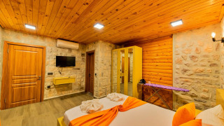 VKV1979 Villa Kalkan