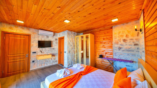 VKV1979 Villa Kalkan