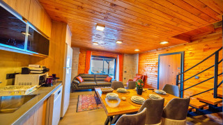 VKV1979 Villa Kalkan