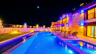 VKV1979 Villa Kalkan