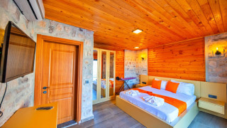 VKV1979 Villa Kalkan