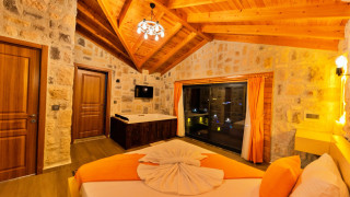 VKV1979 Villa Kalkan