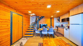 VKV1979 Villa Kalkan