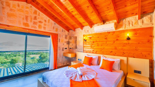 VKV1979 Villa Kalkan