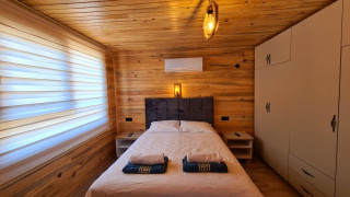 VKV6175 Villa Kalkan