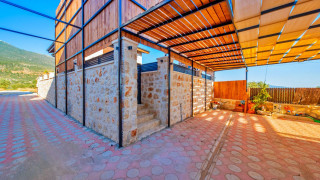 VKV1979 Villa Kalkan