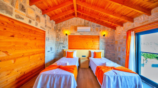 VKV1979 Villa Kalkan