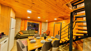 VKV1979 Villa Kalkan