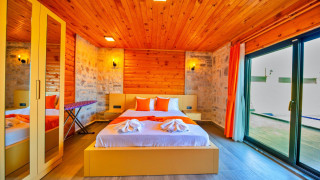VKV1979 Villa Kalkan