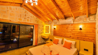 VKV1979 Villa Kalkan