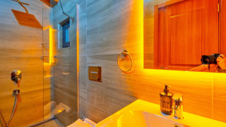 VKV1979 Villa Kalkan
