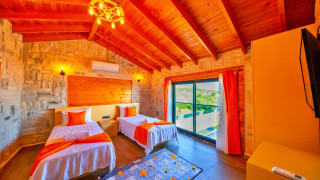VKV1979 Villa Kalkan