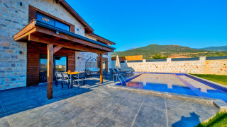 VKV1979 Villa Kalkan