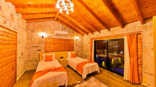 VKV1979 Villa Kalkan