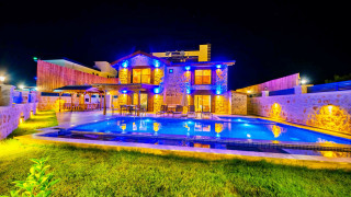 VKV1979 Villa Kalkan