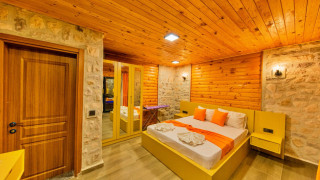 VKV1979 Villa Kalkan