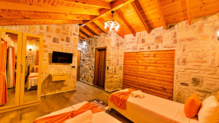 VKV1979 Villa Kalkan